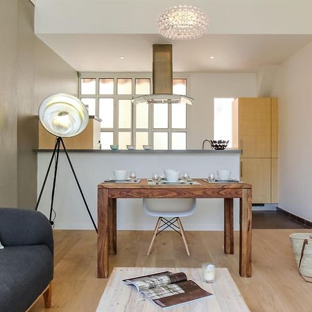 Veillon - 2 Bedrooms - City Center Nice Exterior photo
