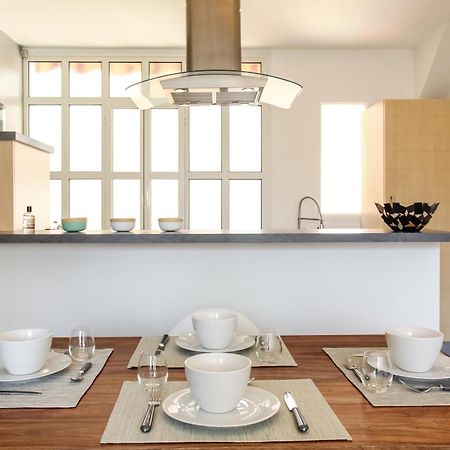 Veillon - 2 Bedrooms - City Center Nice Exterior photo