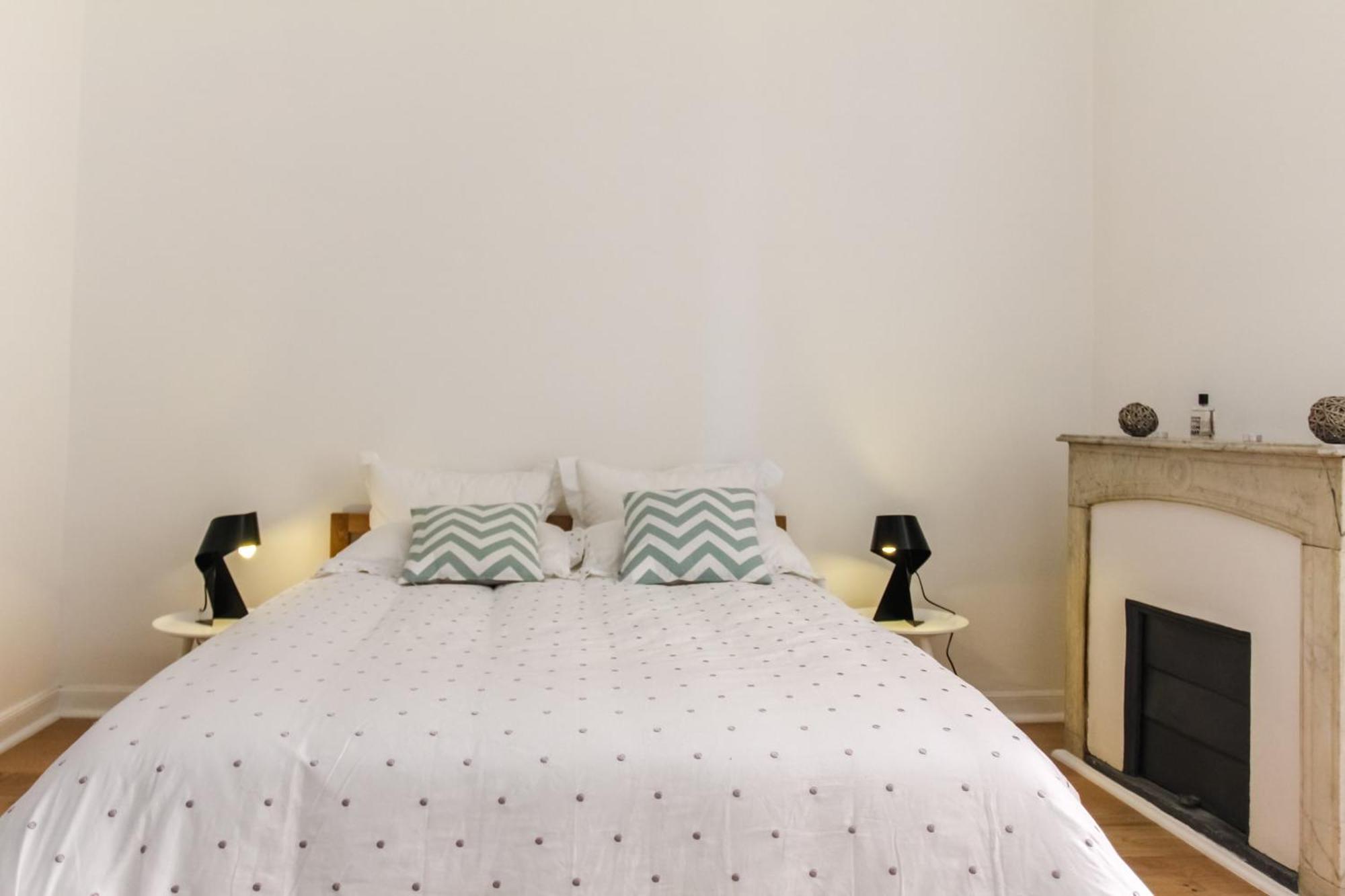 Veillon - 2 Bedrooms - City Center Nice Exterior photo