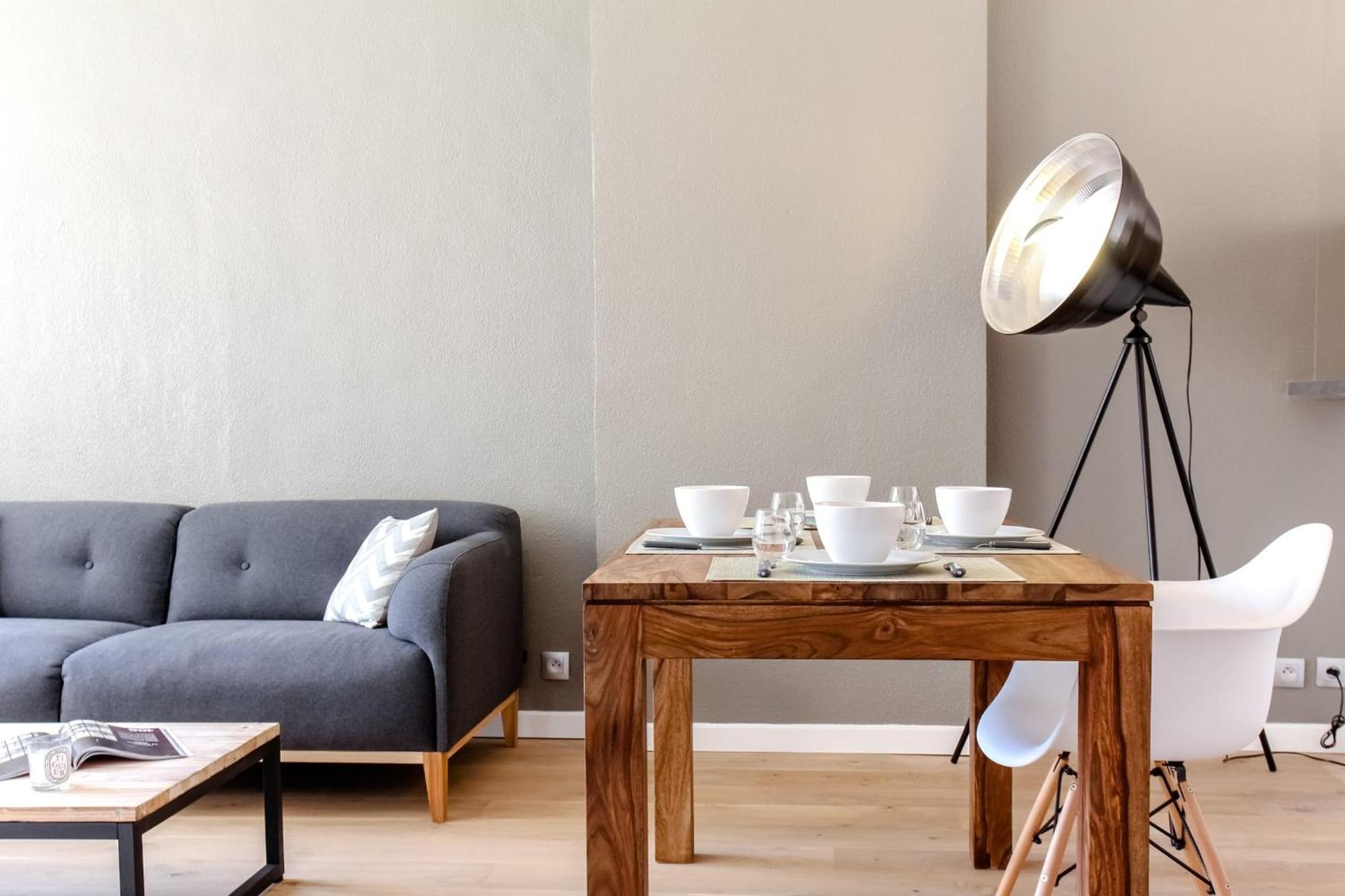 Veillon - 2 Bedrooms - City Center Nice Exterior photo