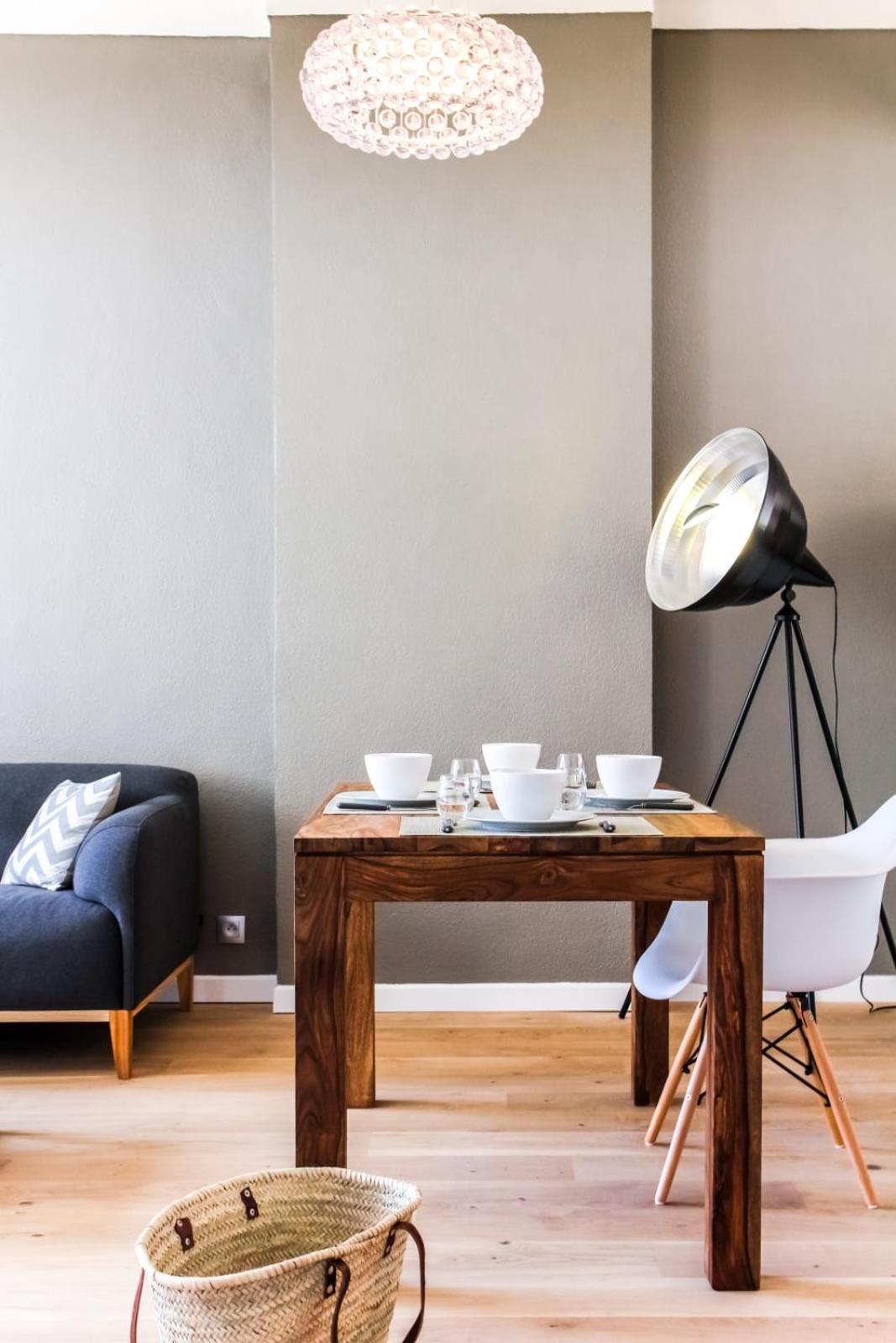 Veillon - 2 Bedrooms - City Center Nice Exterior photo