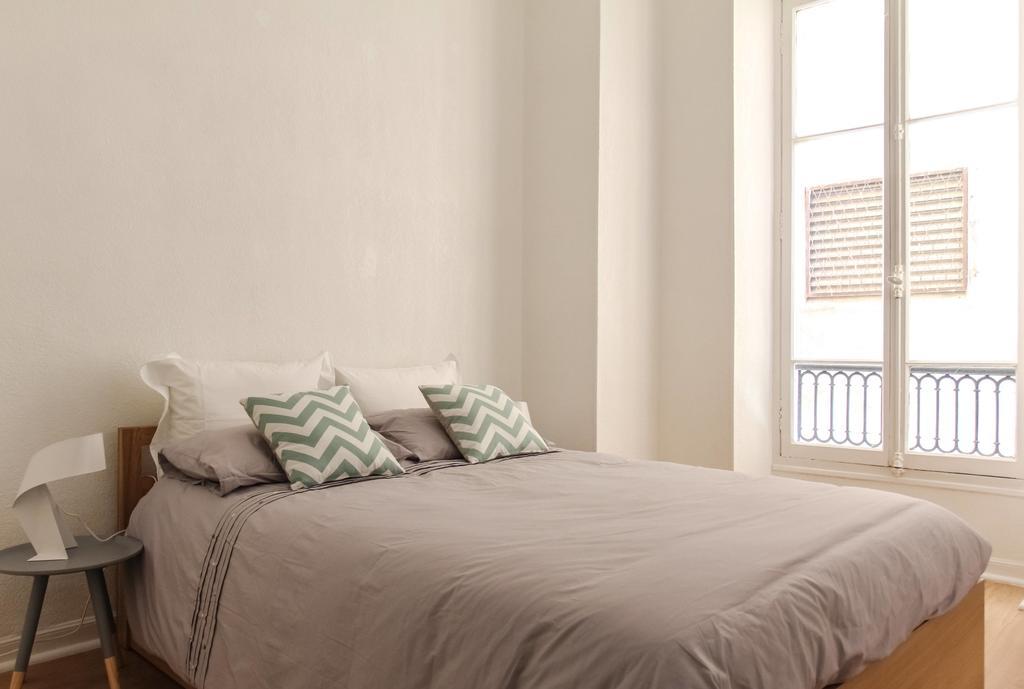 Veillon - 2 Bedrooms - City Center Nice Exterior photo